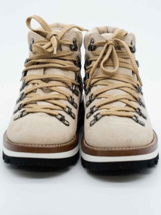 26SS MONPIZ 스니커즈 CORTINADONNALINO White - MONPIZ