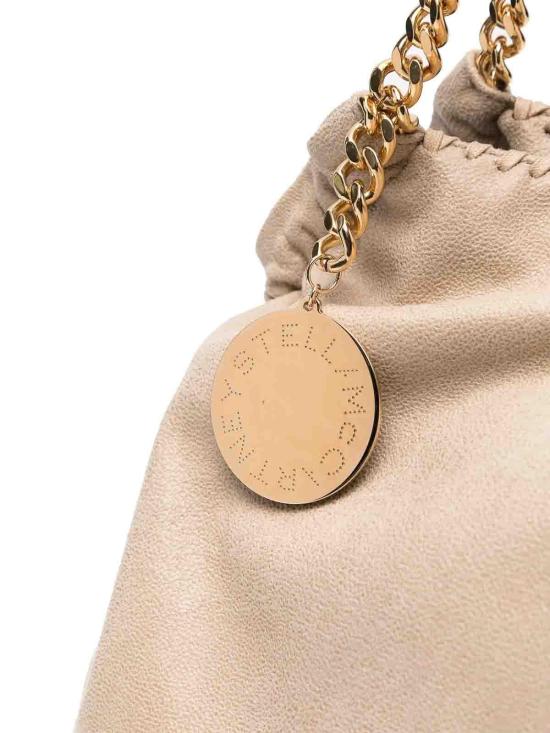 26SS 스텔라 맥카트니 숄더백 7B0141W93559300 Light Beige - STELLA MCCARTNEY