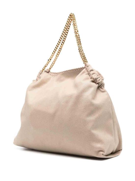 26SS 스텔라 맥카트니 숄더백 7B0141W93559300 Light Beige - STELLA MCCARTNEY