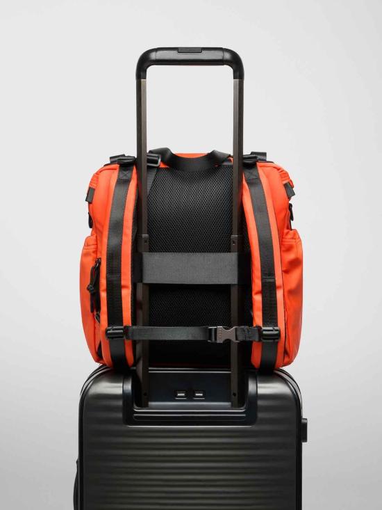 24FW DONE 백팩 ZAEWRM007ARANCIO Orange - OTHER BRANDS