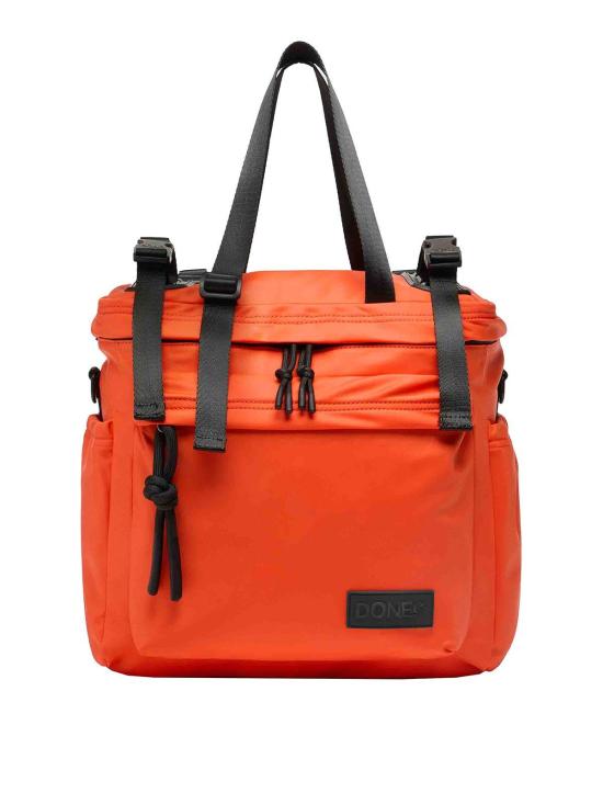 24FW DONE 백팩 ZAEWRM007ARANCIO Orange