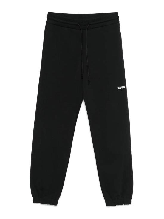 25SS 엠에스지엠 트레이닝/조거 팬츠 2000MDP50030000099 White