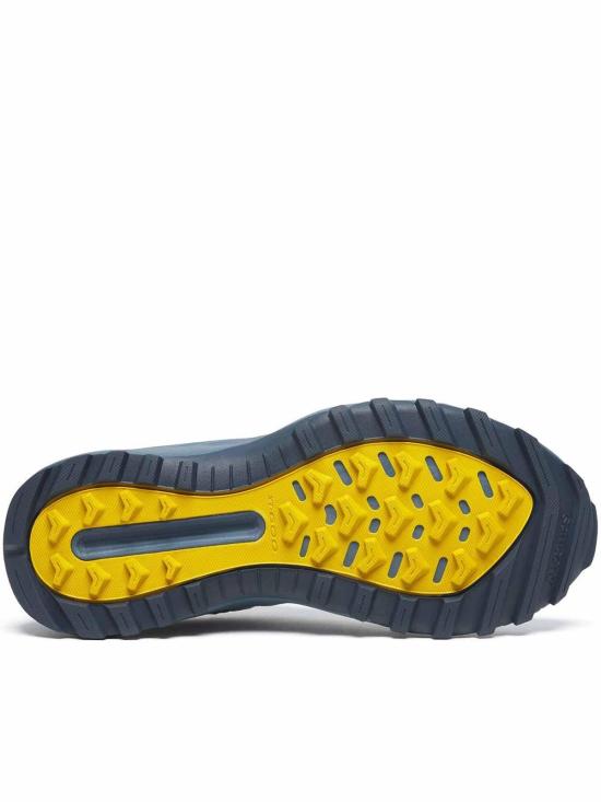  써코니 스니커즈 S10866200FLINTPEEL White - SAUCONY