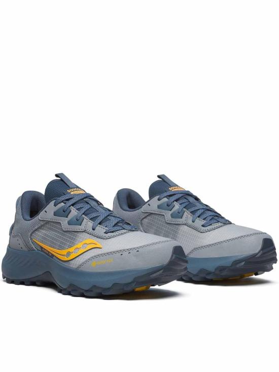  써코니 스니커즈 S10866200FLINTPEEL White - SAUCONY