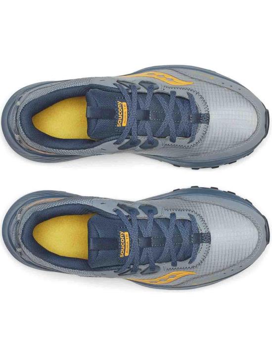  써코니 스니커즈 S10866200FLINTPEEL White - SAUCONY