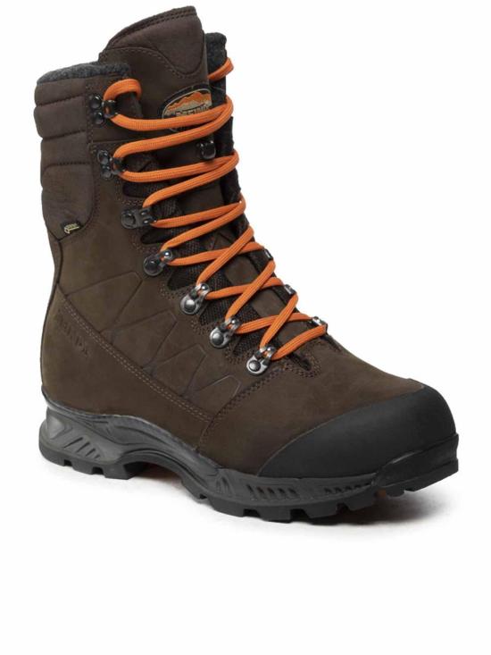  마인들 부츠 510135 White - MEINDL