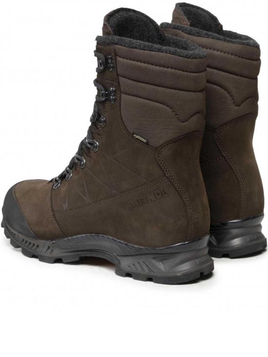  마인들 부츠 510135 White - MEINDL