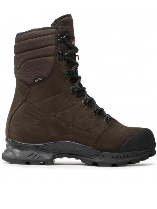  마인들 부츠 510135 White - MEINDL