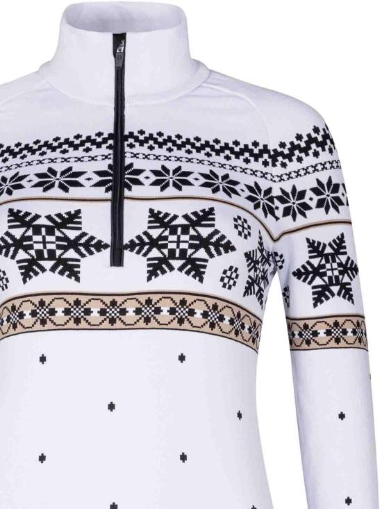 24FW NEWLAND 스웨터 N465670091 White - OTHER BRANDS