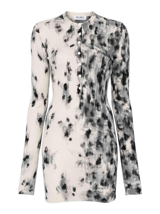  디 아티코 의류 250WCA00348KWS006PR001 White