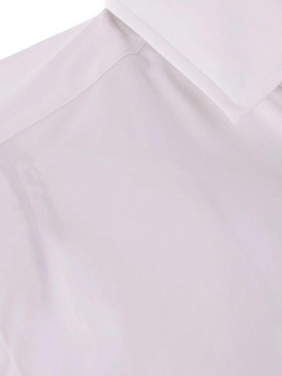 25FW 에트로 긴팔 셔츠 MRIB0002AV607W0800 White - ETRO