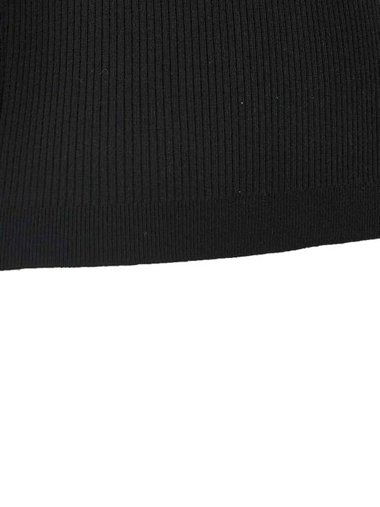  알레산드라리치 반팔 티셔츠 FABX4045K45140060 Black - ALESSANDRA RICH