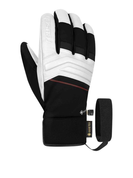  REUSCH 장갑 63013707810 White