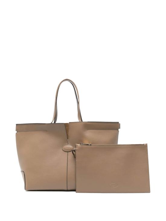  토즈 크로스백 XBWDBMA0250RORC806 Beige - TODS