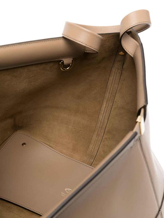  토즈 크로스백 XBWDBMA0250RORC806 Beige - TODS