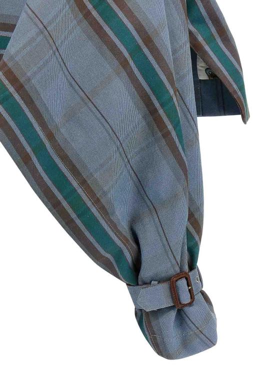  비비안웨스트우드 의류 3301001LW011WK207 Multicolour - VIVIENNE WESTWOOD