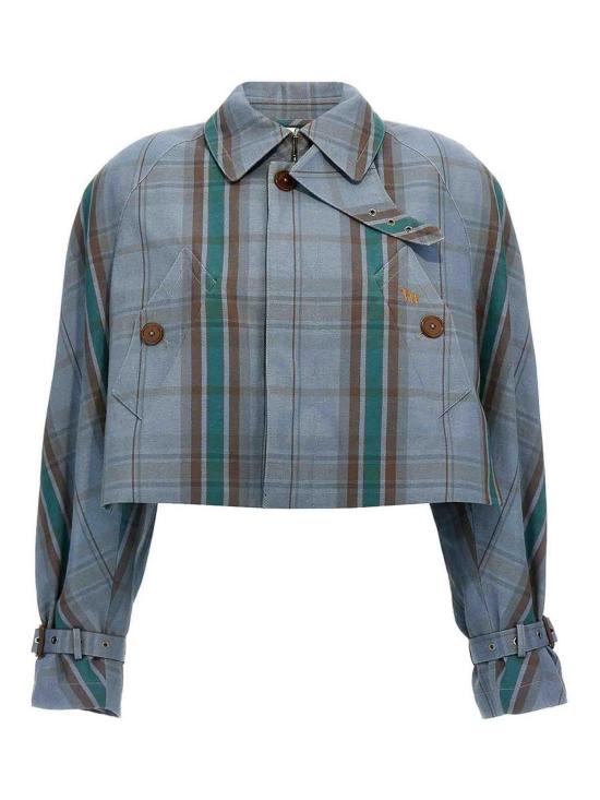  비비안웨스트우드 의류 3301001LW011WK207 Multicolour