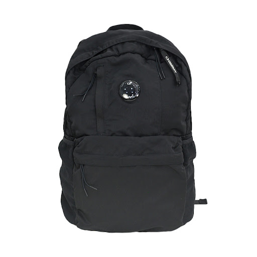 25SS 씨피 컴퍼니 백팩 18CMAC303A 005269G 9 999 black Nero