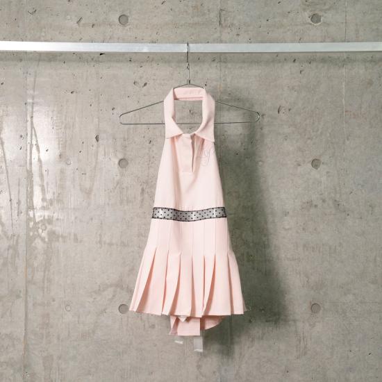 25SS Lucila Safdie 민소매 티셔츠 4008PI PINK - OTHER BRANDS