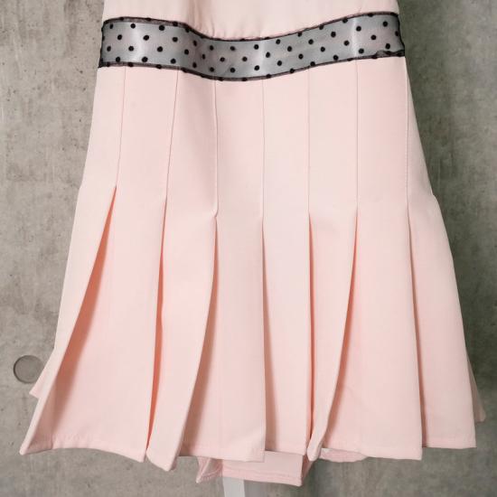 25SS Lucila Safdie 민소매 티셔츠 4008PI PINK - OTHER BRANDS