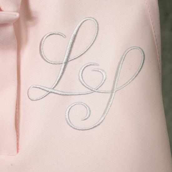 25SS Lucila Safdie 민소매 티셔츠 4008PI PINK - OTHER BRANDS