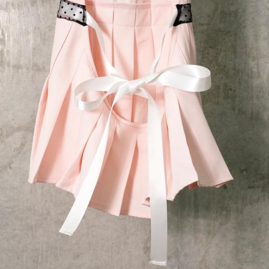 25SS Lucila Safdie 민소매 티셔츠 4008PI PINK - OTHER BRANDS