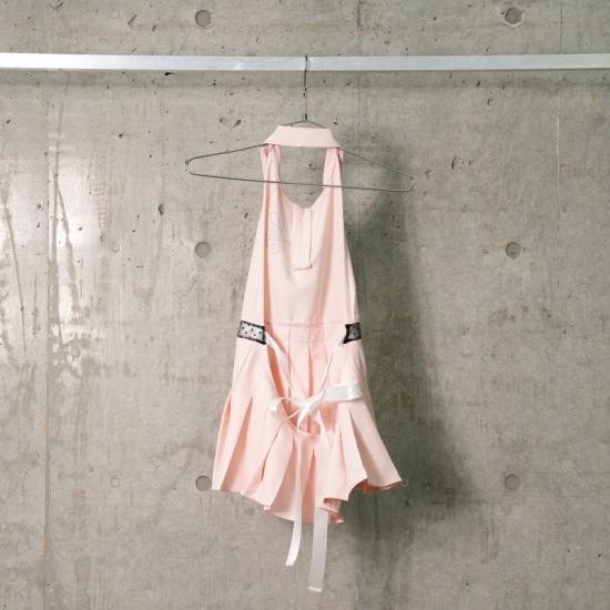 25SS Lucila Safdie 민소매 티셔츠 4008PI PINK - OTHER BRANDS