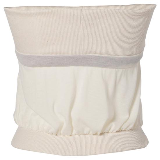 25SS Lucila Safdie 민소매 티셔츠 4007WH WHITE - OTHER BRANDS