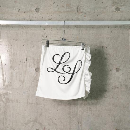 25SS Lucila Safdie 민소매 티셔츠 4003IV IVORY - OTHER BRANDS