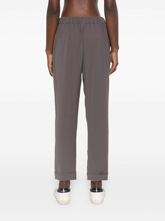  파로쉬 스트레이트 팬츠 D231162POKER24067 Grey - PAROSH