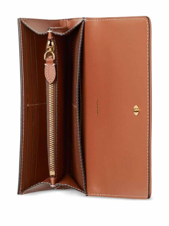  버버리 지갑 8094421 Grey - BURBERRY