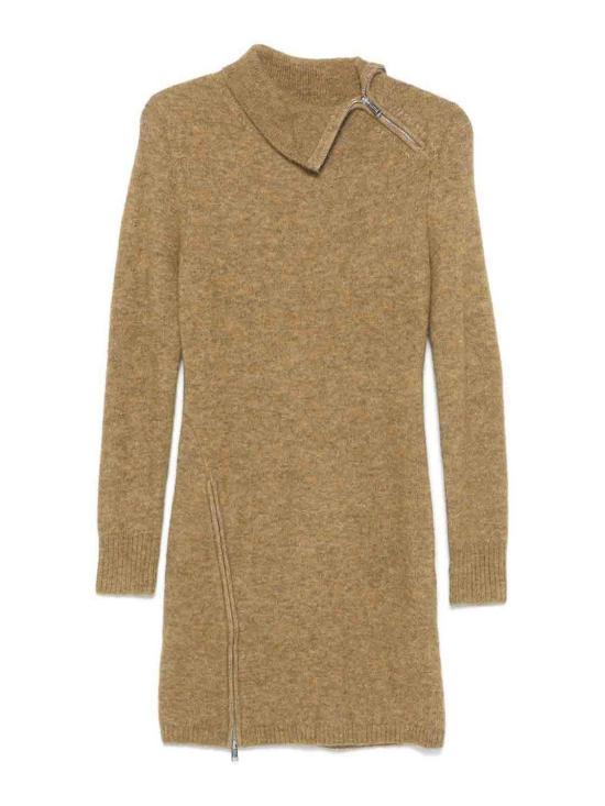  이자벨마랑에뚜왈 의류 RO0588FAB3L04E10HY Beige