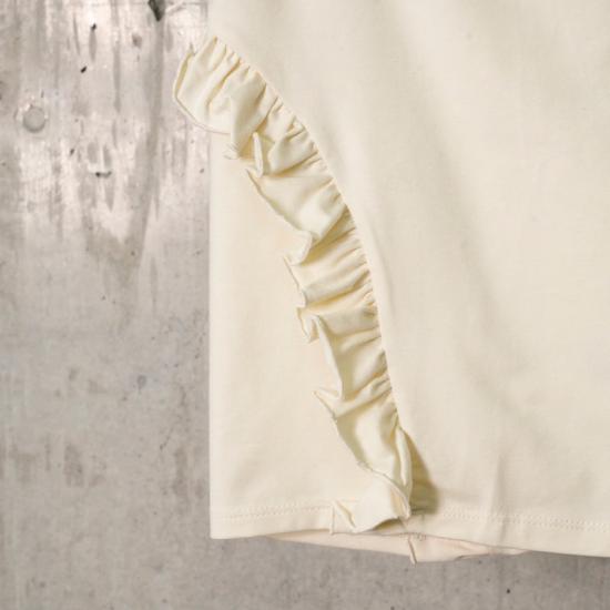 25SS Lucila Safdie 블라우스 4046WIV IVORY - OTHER BRANDS