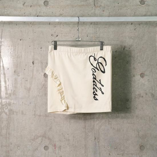 25SS Lucila Safdie 블라우스 4046WIV IVORY - OTHER BRANDS