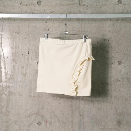 25SS Lucila Safdie 블라우스 4046WIV IVORY - OTHER BRANDS