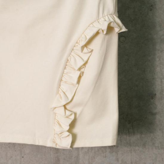 25SS Lucila Safdie 블라우스 4046WIV IVORY - OTHER BRANDS