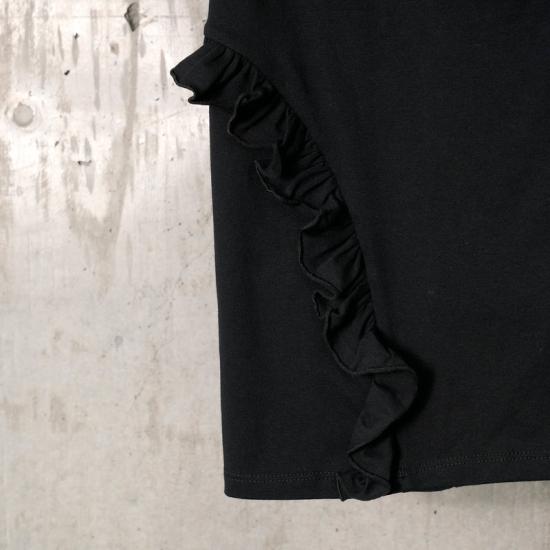 25SS Lucila Safdie 블라우스 4046BBK BLACK - OTHER BRANDS