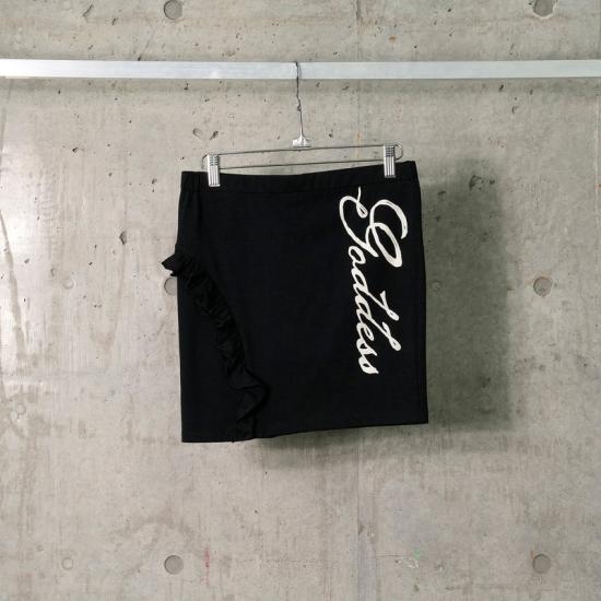 25SS Lucila Safdie 블라우스 4046BBK BLACK - OTHER BRANDS