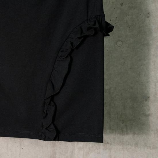 25SS Lucila Safdie 블라우스 4046BBK BLACK - OTHER BRANDS