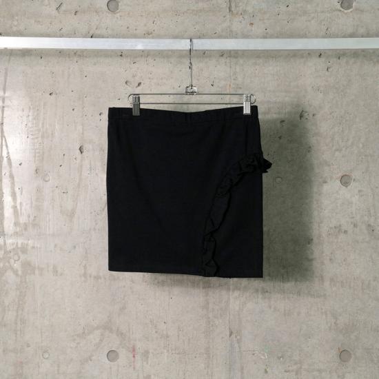 25SS Lucila Safdie 블라우스 4046BBK BLACK - OTHER BRANDS