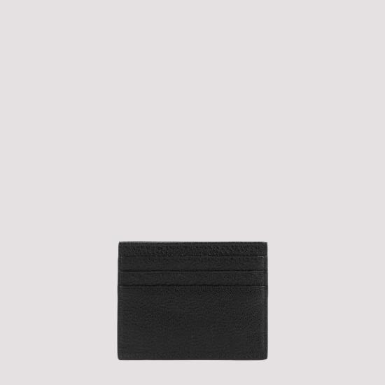  조르지오 아르마니 카드지갑 Y2R434 YR56J 80001 NERO BLACK - GIORGIO ARMANI