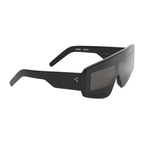  릭 오웬스 선글라스 RG0000007 GBLKB 0909 BLACK