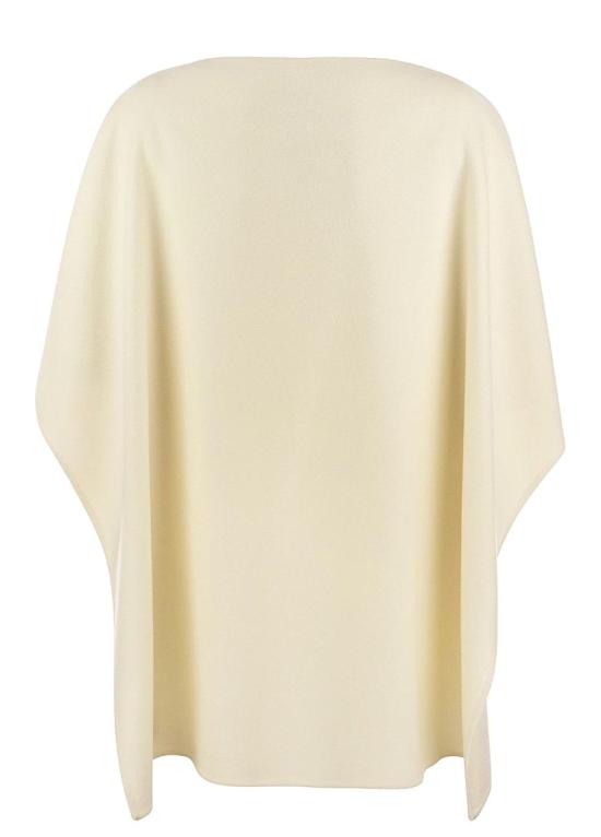 24FW 파비아나 필리피 의류 CTD223F441 H841 VR1 FABIANA FILIPPI DONNA White - FABIANA FILIPPI