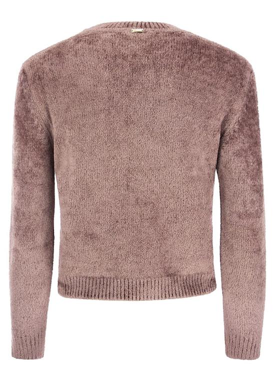 24FW 에르노 의류 MG00012DR 76022 4025 HERNO DONNA Pink - HERNO