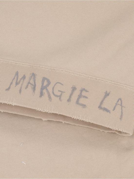25SS 마르지엘라 스웨터 S50GU0237 M25019112 Beige - MAISON MARGIELA