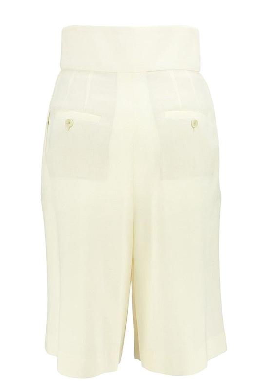 24FW 파비아나 필리피 의류 PAD271W344 D127 71 FABIANA FILIPPI DONNA White - FABIANA FILIPPI