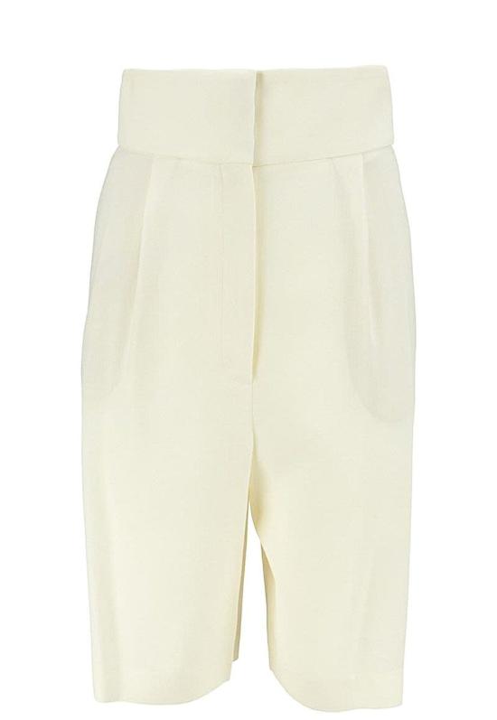 24FW 파비아나 필리피 의류 PAD271W344 D127 71 FABIANA FILIPPI DONNA White