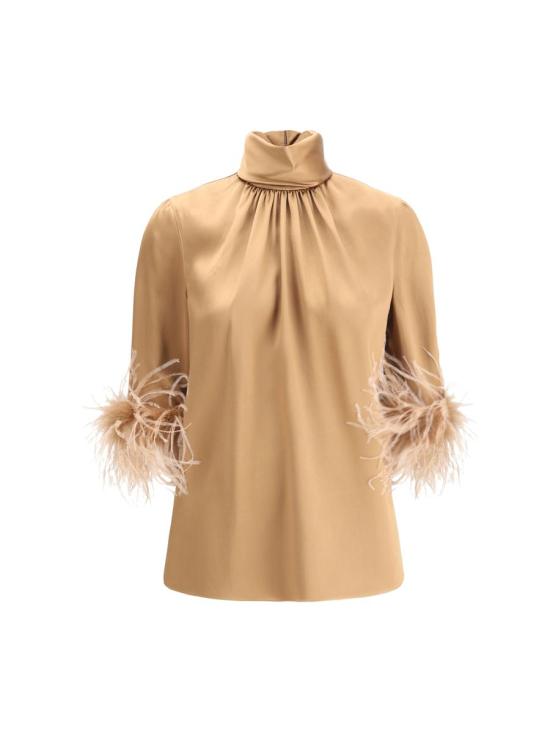 25SS 돌체앤가바나 의류 F7AL6TFU1NU M0180 BROWN