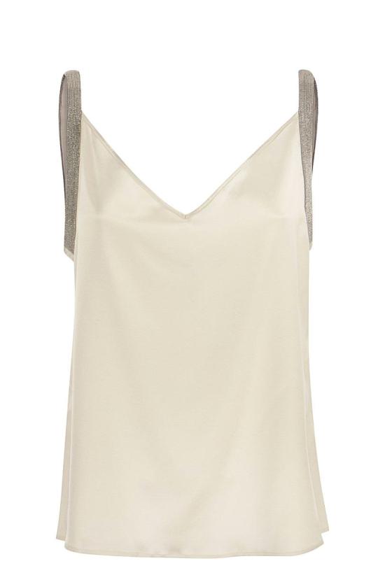 24FW 파비아나 필리피 의류 TPD223F607 D600 25 FABIANA FILIPPI DONNA White