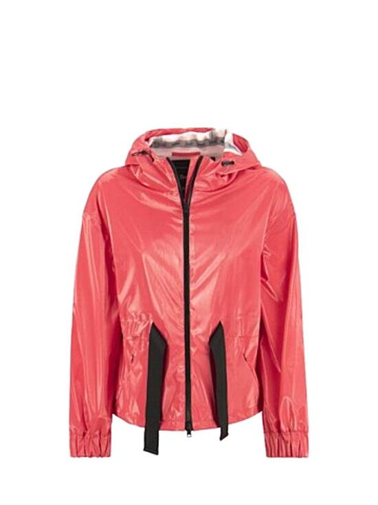 24FW 에르노 자켓 GI00072DL 12596 4020 HERNO DONNA Purple - HERNO